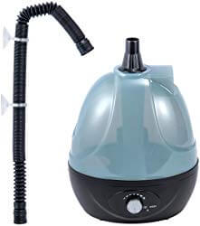 BETAZOOER Reptile Humidifier Mister Fogger
