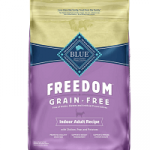 Blue Buffalo Freedom Indoor Adult Chicken Recipe Grain-Free Dry Cat Food