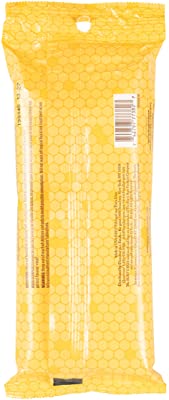 Burt's Bees Kitten and Cat Wipes