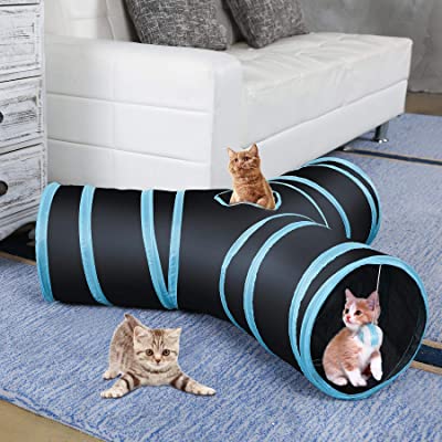 CO-Z Collapsible Rabbit Tunnel