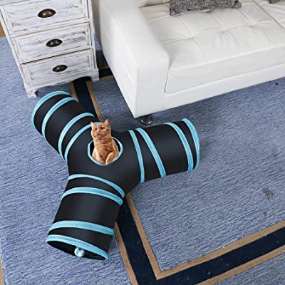 CO-Z Collapsible Rabbit Tunnel