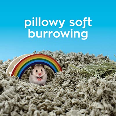 Carefresh Small Animal Bedding