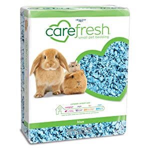 Carefresh Complete Small Pet Bedding