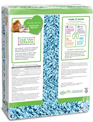 Carefresh Complete Small Pet Bedding