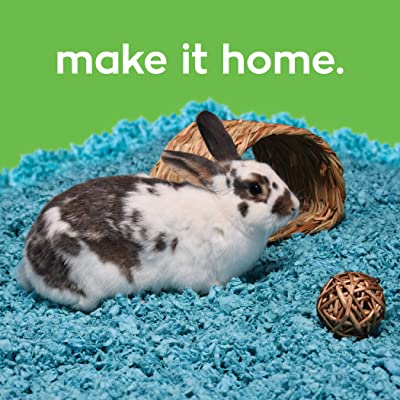 Carefresh Complete Small Pet Bedding