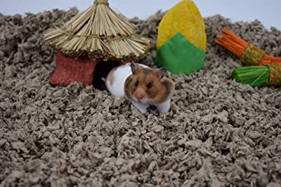 Carefresh Custom Hamster/Gerbil Pet Bedding
