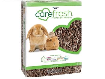 Carefresh Small Animal Bedding