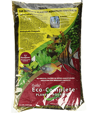 CaribSea Eco-Complete Planted Aquarium Substrate