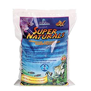 CaribSea Super Naturals Moonlight Freshwater Sand