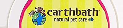 Earthbath Hypo-Allergenic Grooming Wipes - Fragrance Free