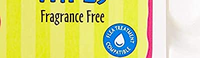 Earthbath Hypo-Allergenic Grooming Wipes - Fragrance Free