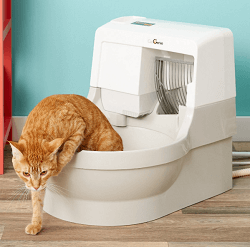 CatGenie Self-Washing Cat Box