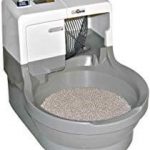 CatGenie Self-Washing Self-Cleaning Litter Box