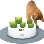 Catit Senses 2.0 Cat Digger Slow Feeder