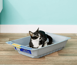 Cat's Pride Kat Kit Litter Trays
