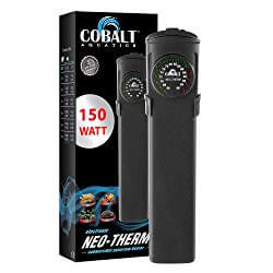 Cobalt Aquatics Flat Neo-Therm Heater