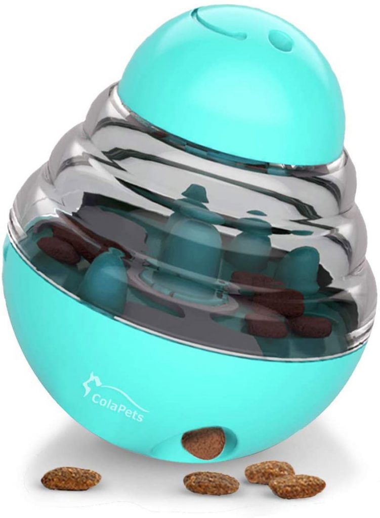 Colapets Treat Dispenser