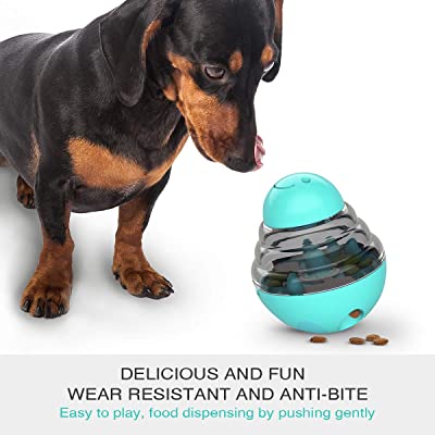 Colapets Treat Dispenser