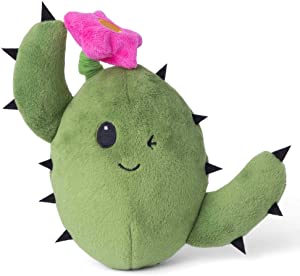 Consuela the Cactus Plush Toy