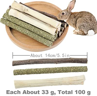 Dbeans Flourithing 3 Types of Combined Chew Toys