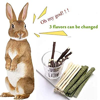 Dbeans Flourithing 3 Types of Combined Chew Toys