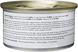 Dr. Elsey's Cleanprotein Turkey Formula Canned Cat Food