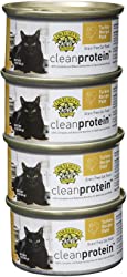 Dr. Elsey's Cleanprotein Turkey Formula Canned Cat Food