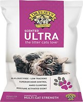 Dr. Elsey's Precious Ultra Scented Clumping Clay Cat Litter