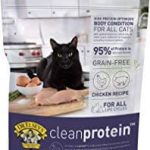 Dr. Elsey's cleanprotein Chicken Formula Grain-Free Dry Cat Food