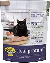Dr. Elsey's cleanprotein Chicken Formula Grain-Free Dry Cat Food