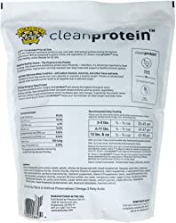 Dr. Elsey’s cleanprotein Chicken Formula