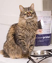 Dr. Elsey’s cleanprotein Chicken Formula