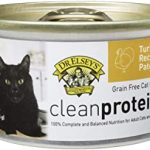 Dr. Elsey's Cleanprotein Turkey Formula Canned Cat Food