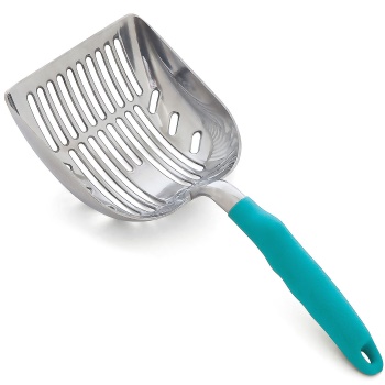 DurAnimals DuraScoop Original Cat Litter Scoop