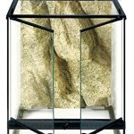 Exo Terra Glass Natural Terrarium Kit