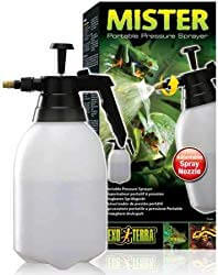Exo Terra Mister Portable Pressure Sprayer