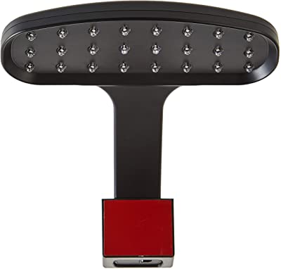 Exo Terra PT2336 Day/Night LED Fixture