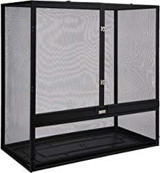 Exo Terra Screen Terrarium, Large
