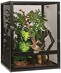 Exo Terra Screen Terrarium
