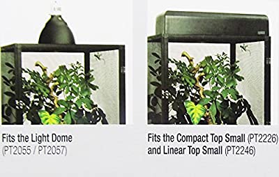 Exo Terra Screen Terrarium