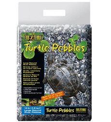 Exo Terra Turtle Large Natural River Pebbles