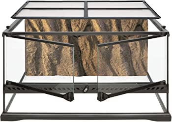 Exo Terra Outback Terrarium