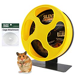 Silent Runner 9