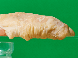 Smalls Freeze-Dried Raw Water Bird