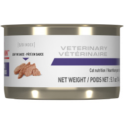 Royal Canin Feline Weight Control Canned Cat Food