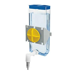Small Animal Water Bottle Ideal for Hamsters