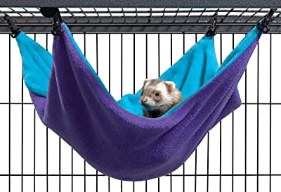 Ferret Nation & Critter Nation Accessories Kit