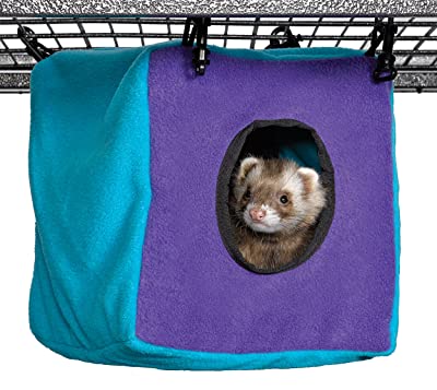 Ferret Nation & Critter Nation Accessories Kit