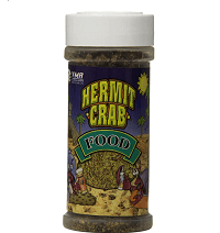 Florida Marine Research Sfm00005 Hermit Crab Food