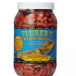 Fluker's Buffet Blend Adult Bearded Dragon Formula